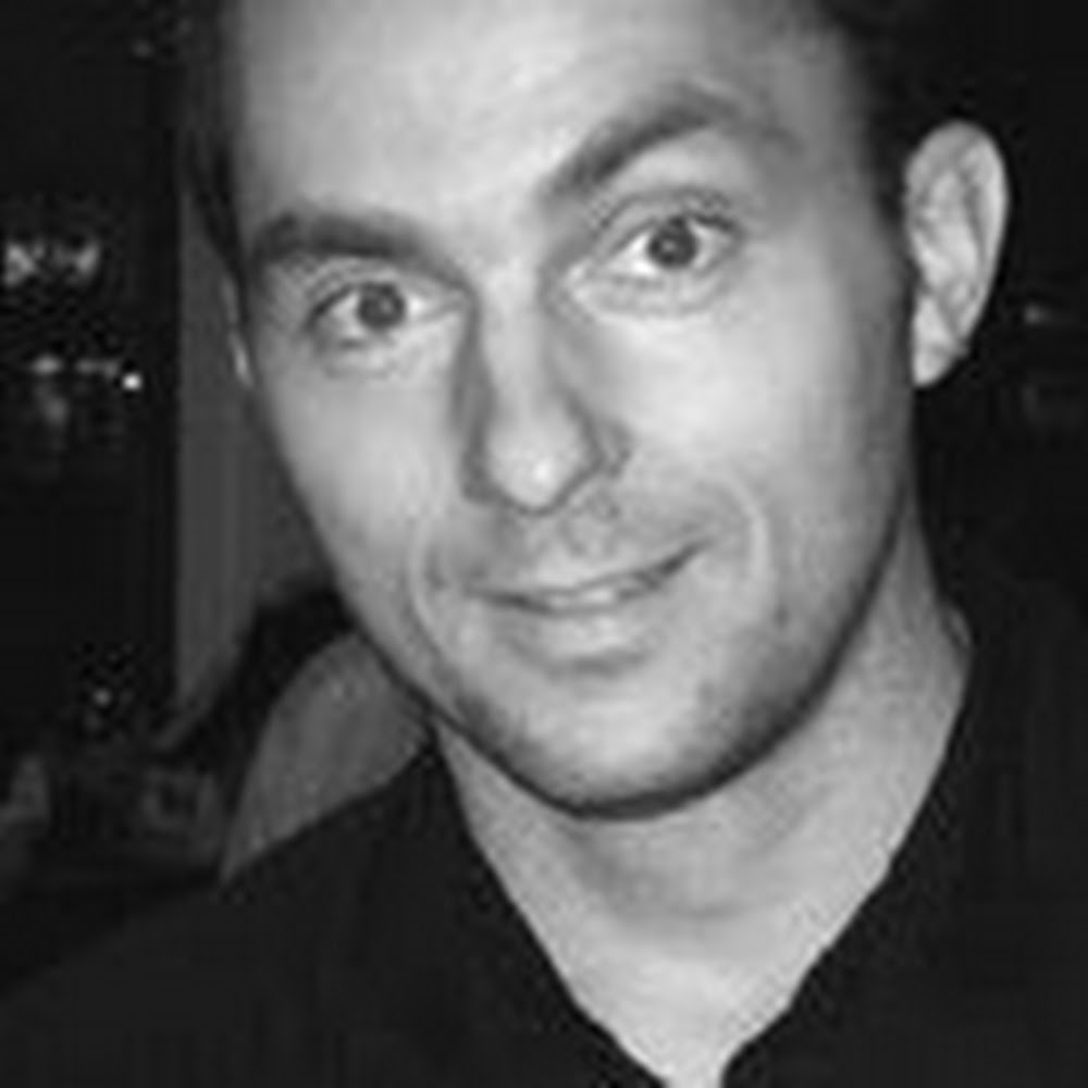 Meet your Posher, Gregg